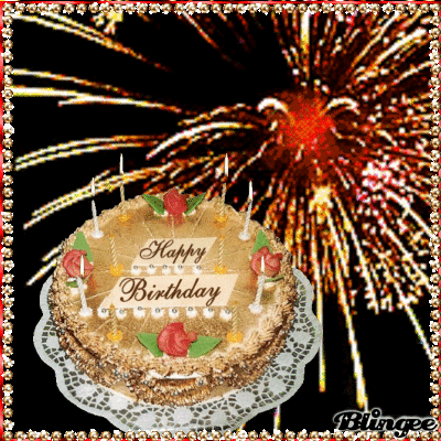 10 Animated Happy Birthday Images & Quotes You'll Love - picture 5