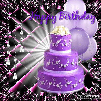 10 Animated Happy Birthday Images & Quotes You'll Love - picture 7