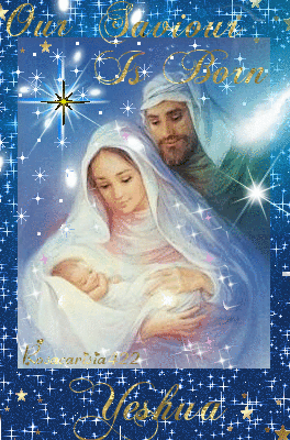 10 Animated Happy Birthday Jesus Christ Quotes - picture 11