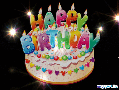 10 Animated Happy Birthday Quotes - picture 2