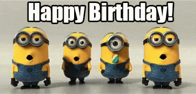 10 Animated Happy Birthday Quotes - picture 3