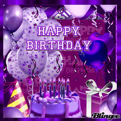 10 Animated Happy Birthday Quotes - picture 4