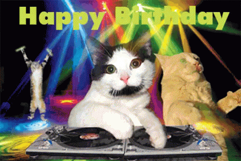 10 Animated Happy Birthday Quotes - picture 7