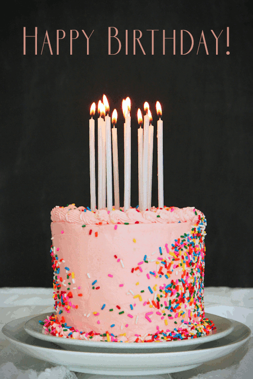 10 Animated Happy Birthday Quotes - picture 8
