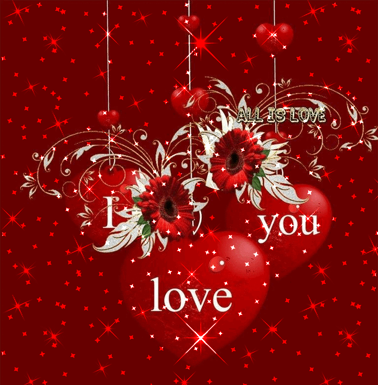 10 Animated Love Gifs For Your Loved Ones - picture 11