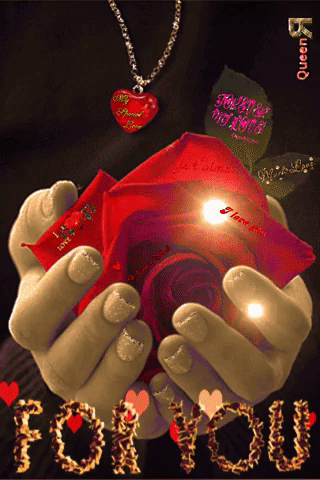 10 Animated Love Gifs For Your Loved Ones - picture 6
