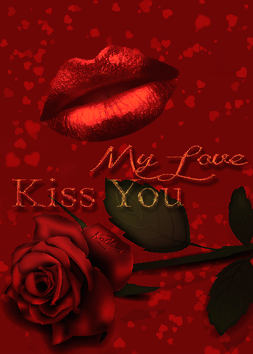 10 Animated Love Gifs For Your Loved Ones - picture 9