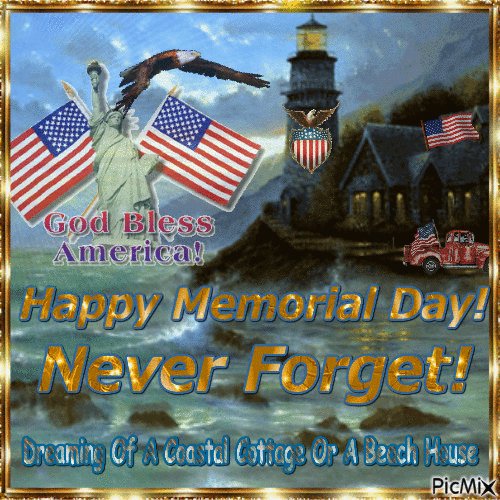 10 Animated Memorial Day Quotes To Honor The Troops - picture 10