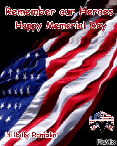 10 Animated Memorial Day Quotes To Honor The Troops - picture 3