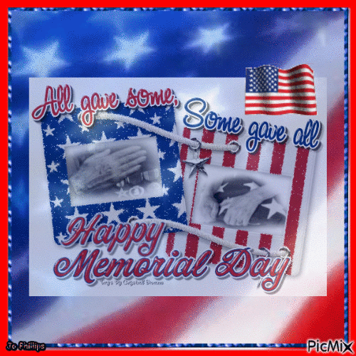 10 Animated Memorial Day Quotes To Honor The Troops - picture 6