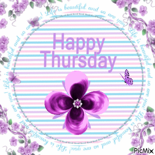 10 Animated Thursday Quotes You Will Enjoy - picture 9