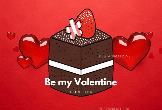 10+ Animated Valentine's Day Gifs For Him And Her - picture 11