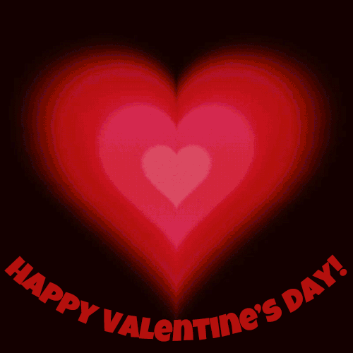 10+ Animated Valentine's Day Gifs For Him And Her - picture 13