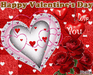 10+ Animated Valentine's Day Gifs For Him And Her - picture 15