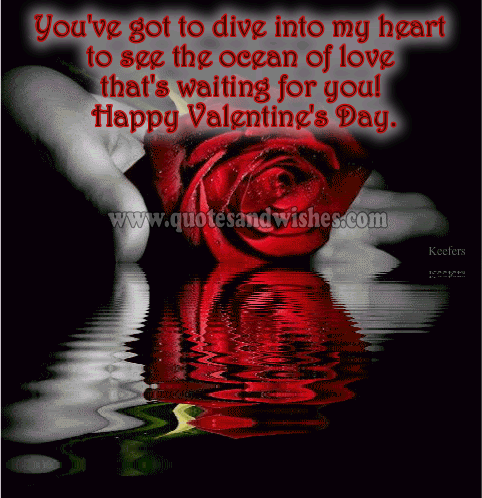 10+ Animated Valentine's Day Gifs For Him And Her - picture 4