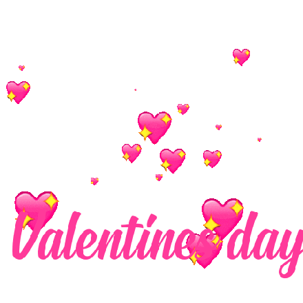 10+ Animated Valentine's Day Gifs For Him And Her - picture 6