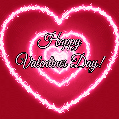 10+ Animated Valentine's Day Gifs For Him And Her - picture 8