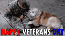 10 Animated Veterans Day Quotes And Sayings - picture 11