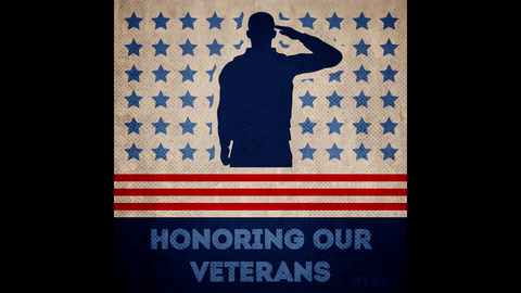 10 Animated Veterans Day Quotes And Sayings - picture 3