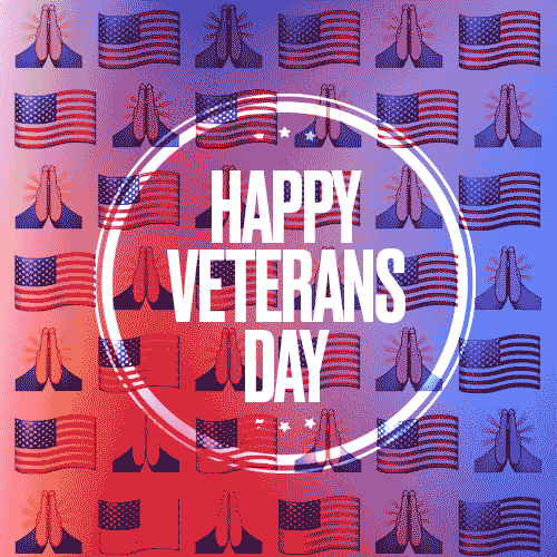 10 Animated Veterans Day Quotes And Sayings - picture 4