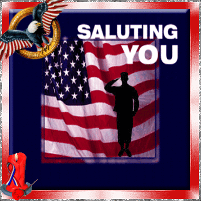 10 Animated Veterans Day Quotes And Sayings - picture 8