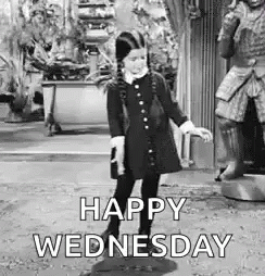 10 Animated Wednesday Quotes And Sayings To Share - picture 3