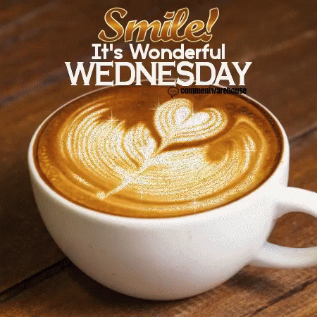 10 Animated Wednesday Quotes And Sayings To Share - picture 5