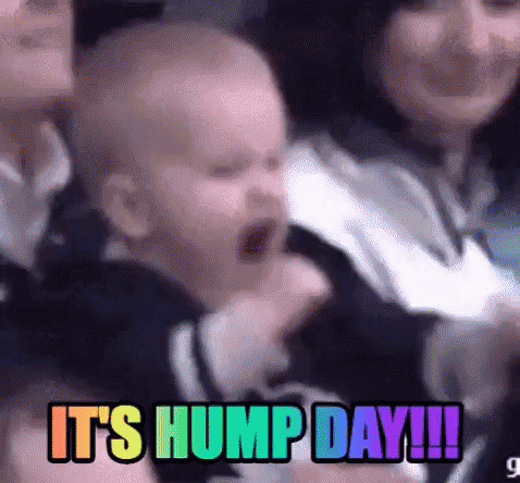 10 Animated Wednesday Quotes And Sayings To Share - picture 7