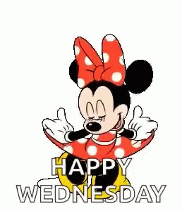 10 Animated Wednesday Quotes And Sayings To Share - picture 9
