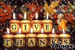 10 Animated 'Give Thanks' Gifs For 2022 - picture 11