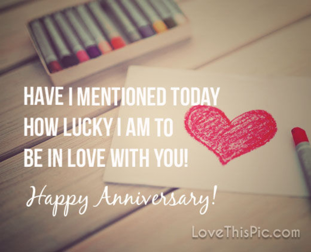 10 Anniversary Quotes & Gifs That Will Remind You Why You Fell In Love - picture 8
