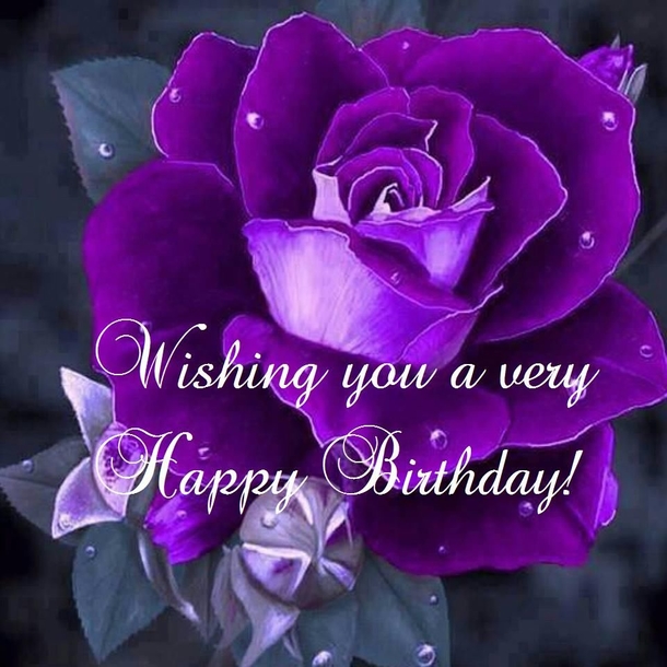 10 Assorted Happy Birthday Quotes & Gifs - picture 2