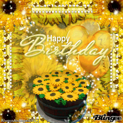 10 Assorted Happy Birthday Quotes & Gifs - picture 3