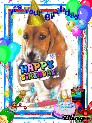 10 Assorted Happy Birthday Quotes & Gifs - picture 4