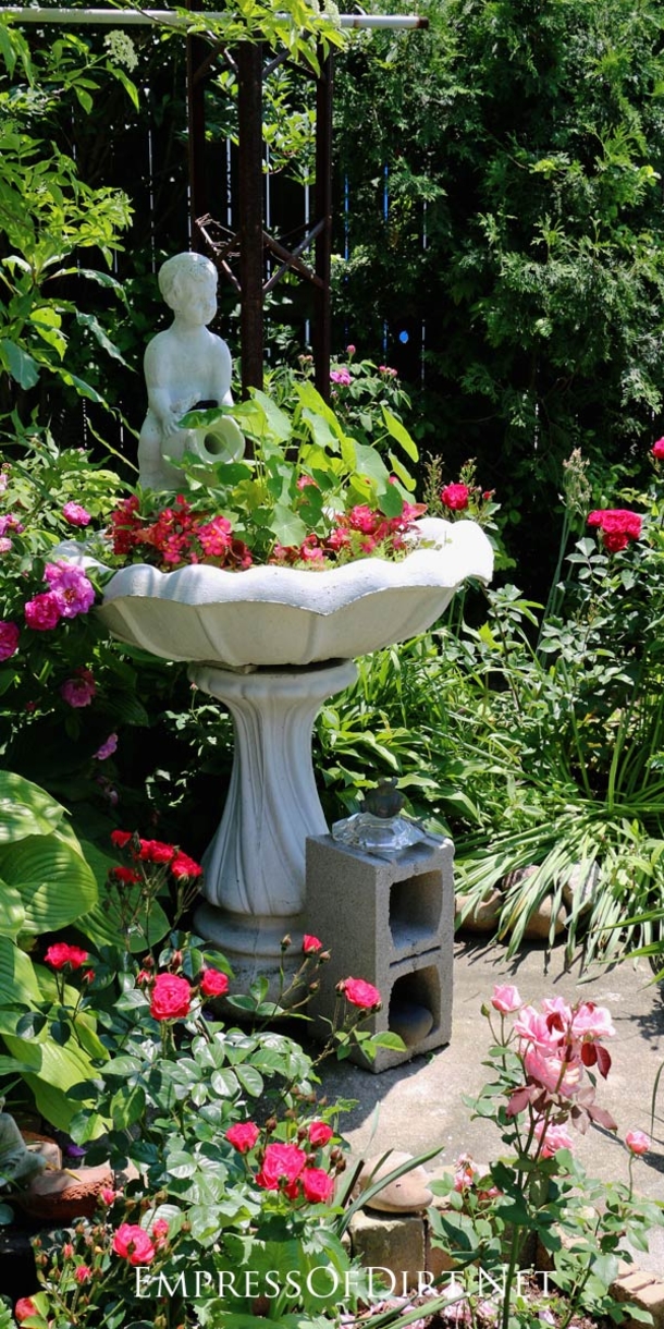 10 Astounding Gardening Ideas That Will Make Your Neighbors Jealous - picture 10
