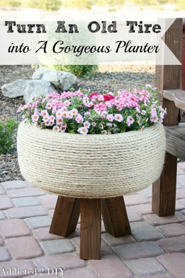 10 Astounding Gardening Ideas That Will Make Your Neighbors Jealous - picture 6