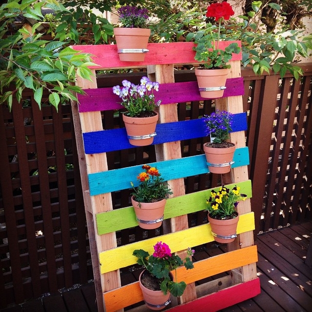 10 Astounding Gardening Ideas That Will Make Your Neighbors Jealous - picture 7