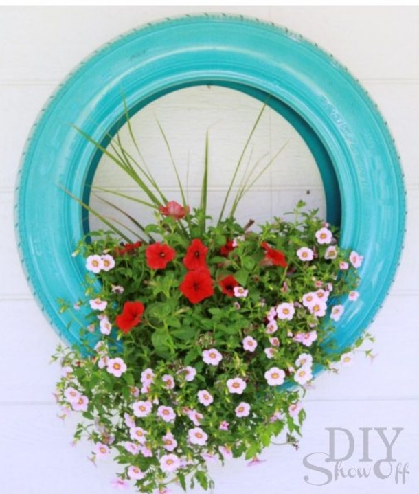 10 Astounding Gardening Ideas That Will Make Your Neighbors Jealous - picture 9