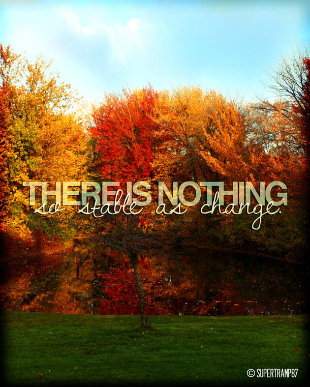 10 Autumn Quotes - picture 5