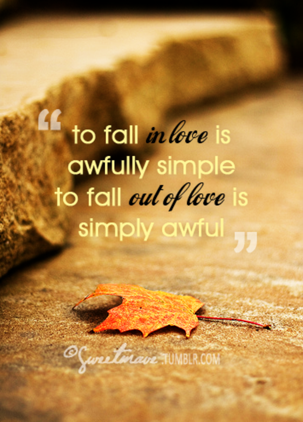 10 Autumn Quotes - picture 6