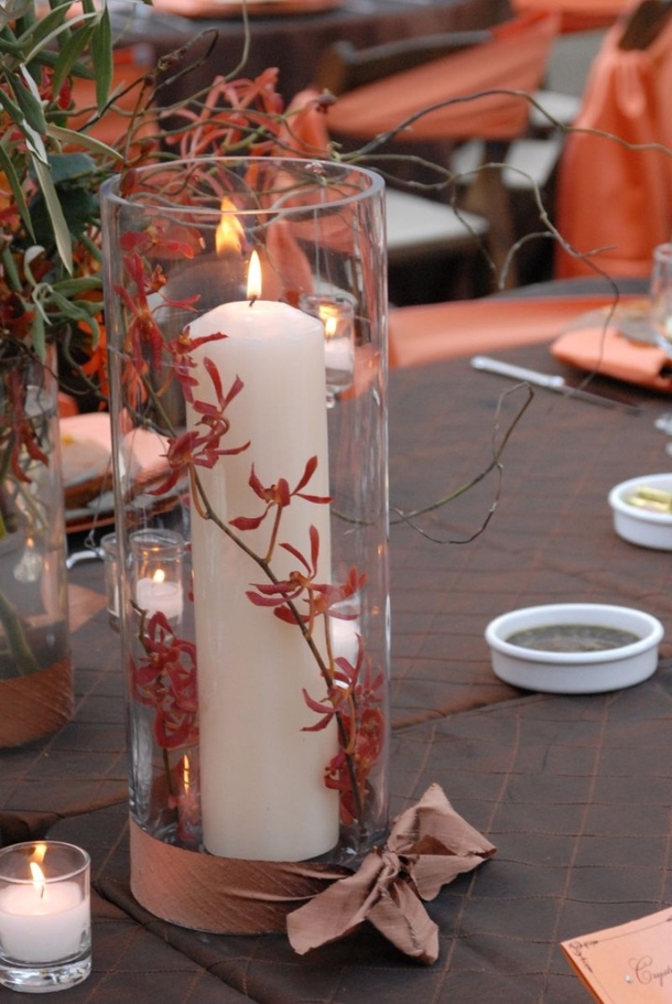 10 Autumn Wedding Ideas And Inspirations - picture 3