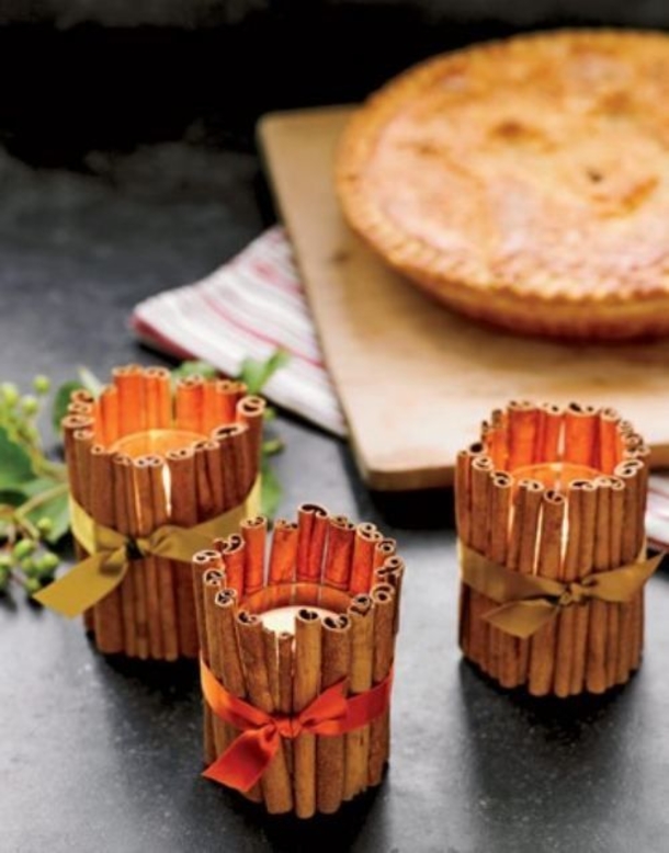 10 Autumn Wedding Ideas And Inspirations - picture 4