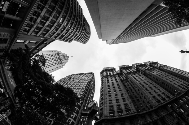 10 Awesome Black-And-White Photography Pictures - picture 11