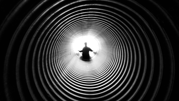 10 Awesome Black-And-White Photography Pictures - picture 2