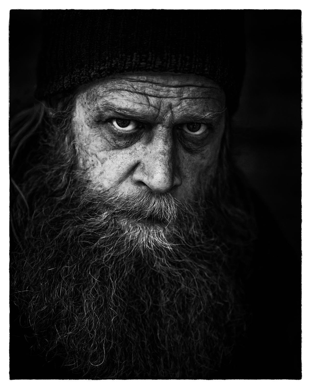 10 Awesome Black-And-White Photography Pictures - picture 3