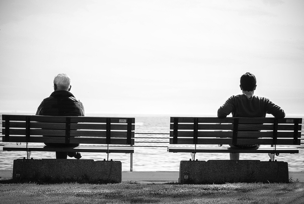 10 Awesome Black-And-White Photography Pictures - picture 6