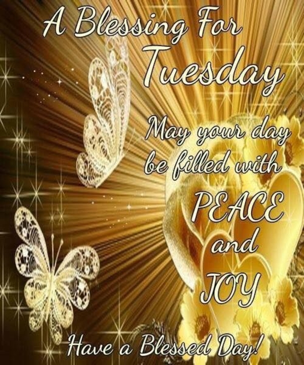 10 Awesome Daily Tuesday Quotes - picture 4