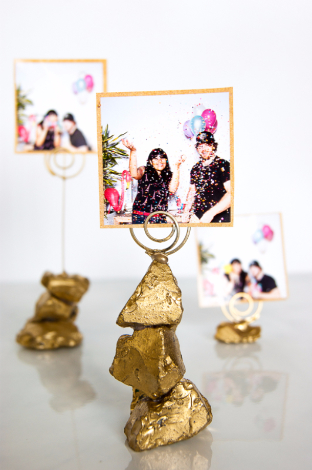 10 Awesome DIY Gifts To Make For Friends And Family - picture 2