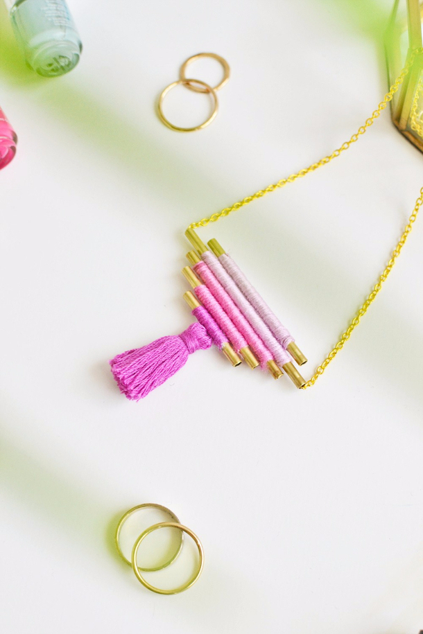 10 Awesome DIY Gifts To Make For Friends And Family - picture 3