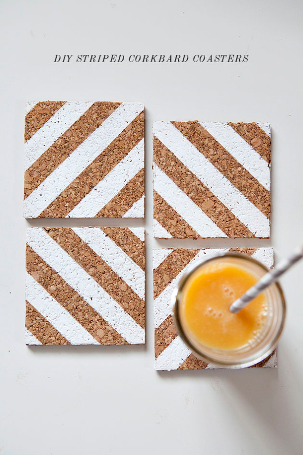 10 Awesome DIY Gifts To Make For Friends And Family - picture 5